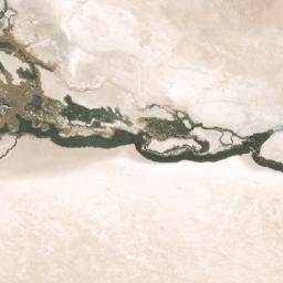 Satellite imagery of Cerro Loma, BO