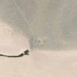 Satellite imagery of Cerro Loma, BO