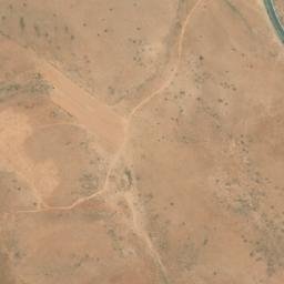Satellite imagery of Loma Negro, BO