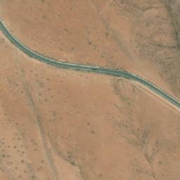 Satellite imagery of Loma Negro, BO