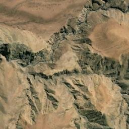 Satellite imagery of Huila Phichu Loma, BO
