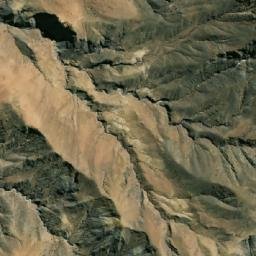 Satellite imagery of Huila Phichu Loma, BO