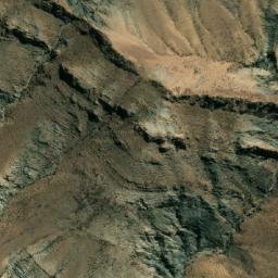 Satellite imagery of Cerro Lizani, BO