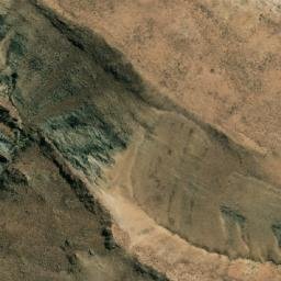 Satellite imagery of Cerro Lizani, BO