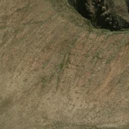 Satellite imagery of Cerro Jattun Lique, BO
