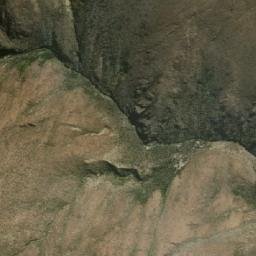 Satellite imagery of Cerro Jattun Lique, BO