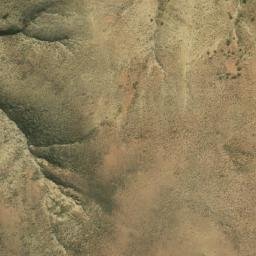 Satellite imagery of Cerro Pacoa, BO