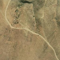 Satellite imagery of Cerro Pacoa, BO