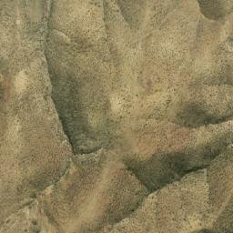 Satellite imagery of Cerro Pacoa, BO