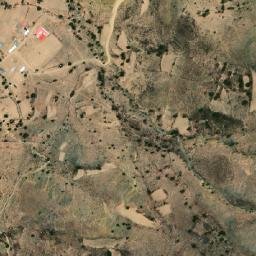 Satellite imagery of Cerro Supas Orkho, BO