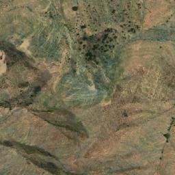 Satellite imagery of Cerro Supas Orkho, BO