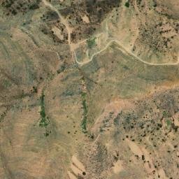 Satellite imagery of Cerro Supas Orkho, BO