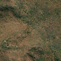 Satellite imagery of Ormonde, ZW