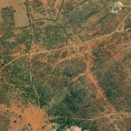 Satellite imagery of Confidence, ZW