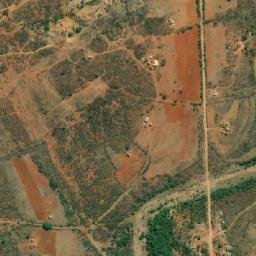Satellite imagery of Confidence, ZW