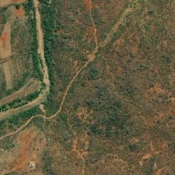 Satellite imagery of Confidence, ZW