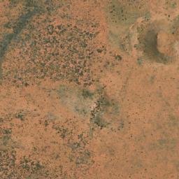 Satellite imagery of Eastern Hill, AU
