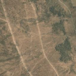 Satellite imagery of Yeseras Loco Feliz, CL