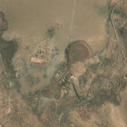 Satellite imagery of Yeseras Loco Feliz, CL