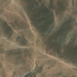 Satellite imagery of Yeseras Loco Feliz, CL