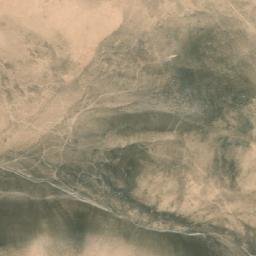 Satellite imagery of Cerro Virginia, CL