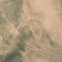 Satellite imagery of Cerro Virginia, CL