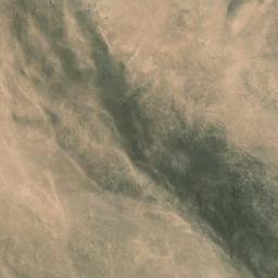 Satellite imagery of Cerro Virginia, CL