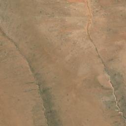 Satellite imagery of Loma Negro, BO