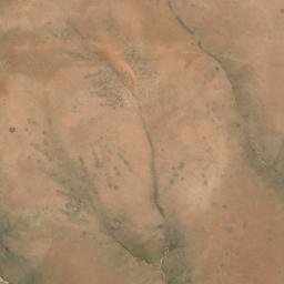Satellite imagery of Loma Negro, BO