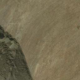 Satellite imagery of Cerro Jattun Lique, BO