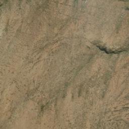 Satellite imagery of Cerro Jattun Lique, BO