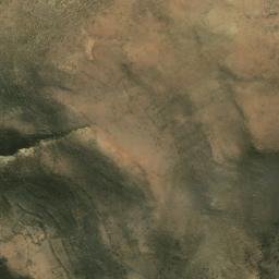 Satellite imagery of Cerro Pacoa, BO