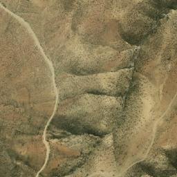 Satellite imagery of Cerro Pacoa, BO