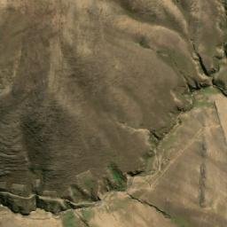 Satellite imagery of Cerro Joyara, BO