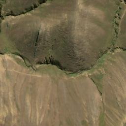 Satellite imagery of Cerro Joyara, BO
