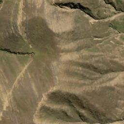 Satellite imagery of Cerro Joyara, BO
