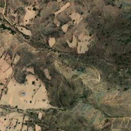 Satellite imagery of Cerro Supas Orkho, BO