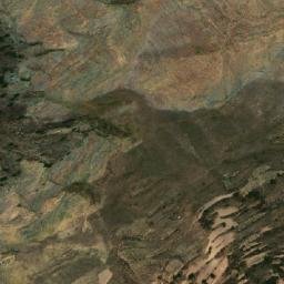 Satellite imagery of Cerro Supas Orkho, BO