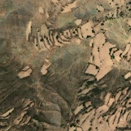 Satellite imagery of Cerro Supas Orkho, BO
