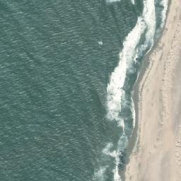 Satellite imagery of Palgrave Point, NA