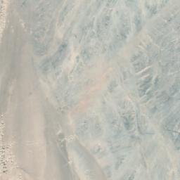 Satellite imagery of Palgrave Point, NA