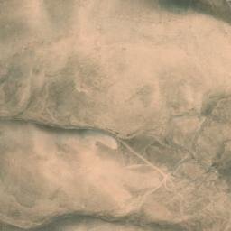 Satellite imagery of Cerro Virginia, CL