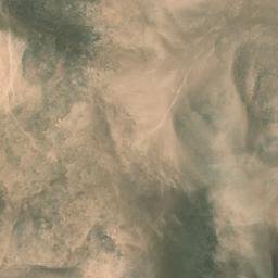 Satellite imagery of Cerro Virginia, CL