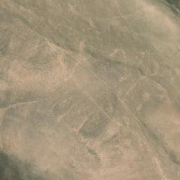 Satellite imagery of Cerro Virginia, CL