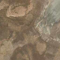 Satellite imagery of Cerro Puca Orcko, BO
