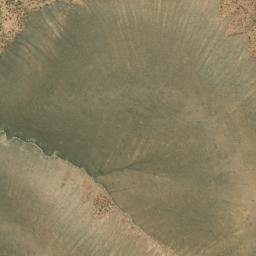 Satellite imagery of Cerro Loma Negra, BO