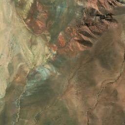 Satellite imagery of Huila Phichu Loma, BO