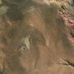 Satellite imagery of Huila Phichu Loma, BO