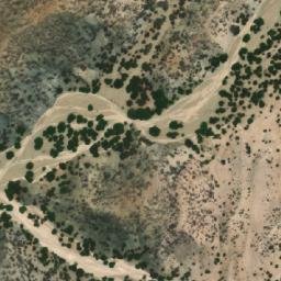Satellite imagery of Chucuyuj Loma, BO
