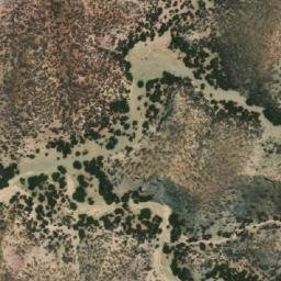 Satellite imagery of Chucuyuj Loma, BO
